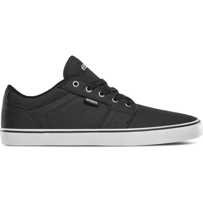 Etnies DIVISION Skate Sko Herre , Svart N320